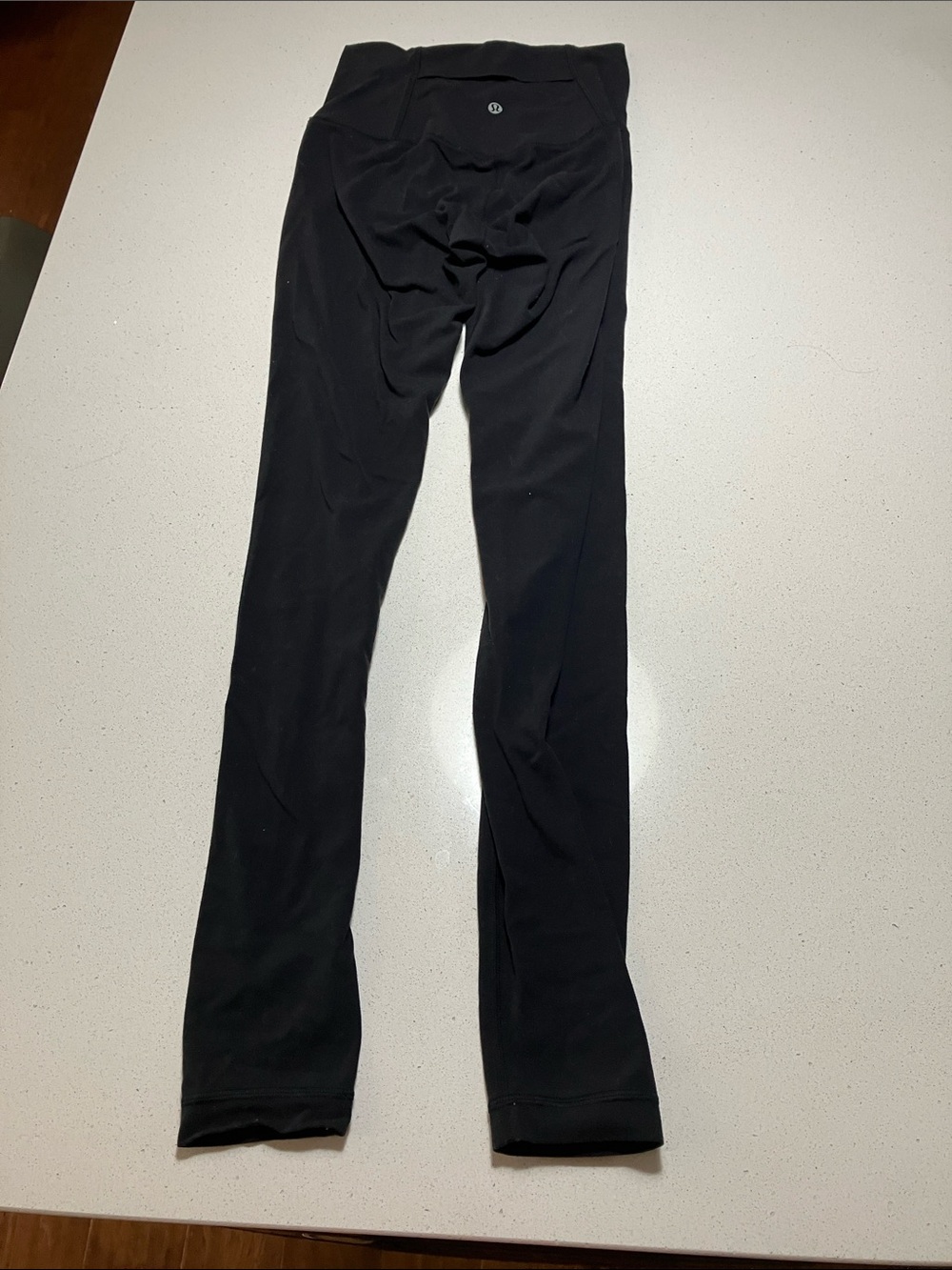 Lululemon Black Yoga Leggings